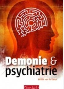 Demonie en psychiatrie - 2e hands
