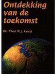 Ontdekking van de toekomst - 2e hands