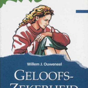 Geloofszekerheid - 2e hands