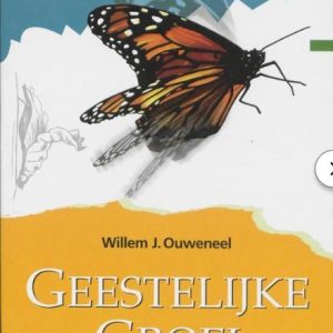 Geestelijke groei - 2e hands