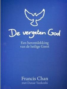 De vergeten God - 2e hands