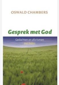 Gesprek met God - 2e hands