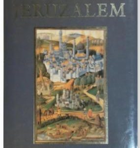 Jeruzalem - 2e hands