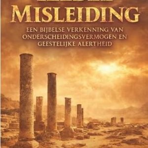De Izebel misleiding
