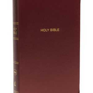 Holy Bible, King James version