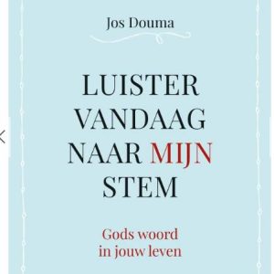 Luister vandaag naar Mijn stem