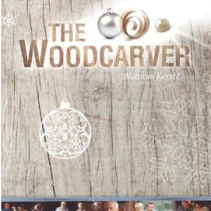 The woodcarver
