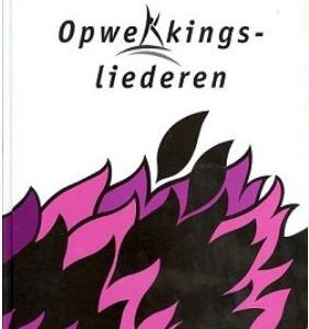 Opwekking muziekboek 5 (699-782)
