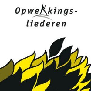Opwekking muziek 45 (845-857)