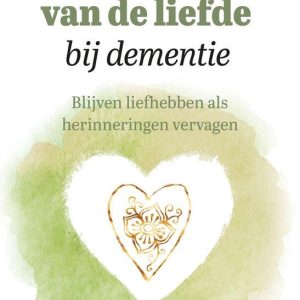 De vijf talen van de liefde bij dementie