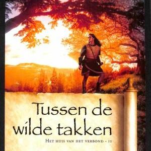 Tussen de wilde takken