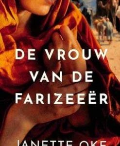 Vrouw van de farizeeër