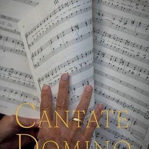Cantate Domino