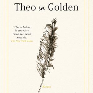 Theo in Golden