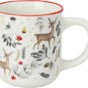 Kerstmok