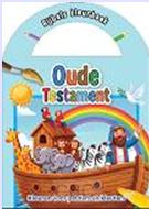 Bijbels kleurboek oude testament