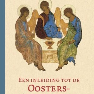 Een inleiding tot de Oosters-orthodoxe theologie
