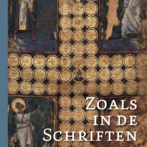 Zoals in de Schriften staat