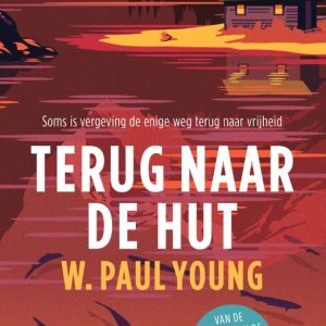 Terug naar de hut