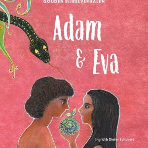 Adam en Eva