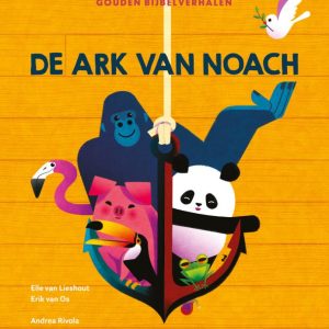De ark van Noach
