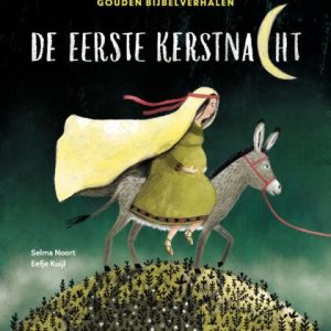 De eerste kerstnacht