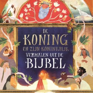 Het koninkrijk en de koning