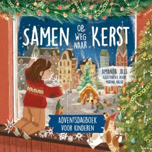 Samen op weg naar Kerst