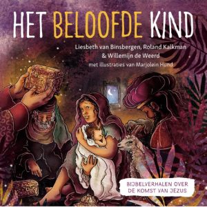 Het beloofde kind
