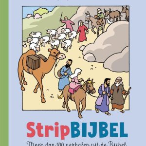 Stripbijbel