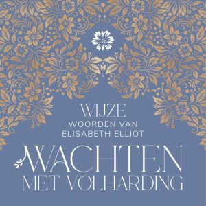 Wachten met volharding