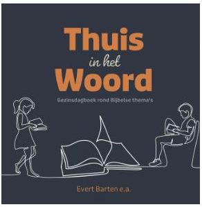 Thuis in het Woord