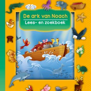 Ark van Noach