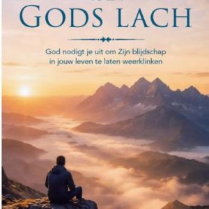 De echo van Gods lach