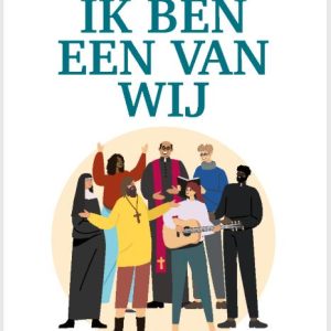 Ik ben een van wij